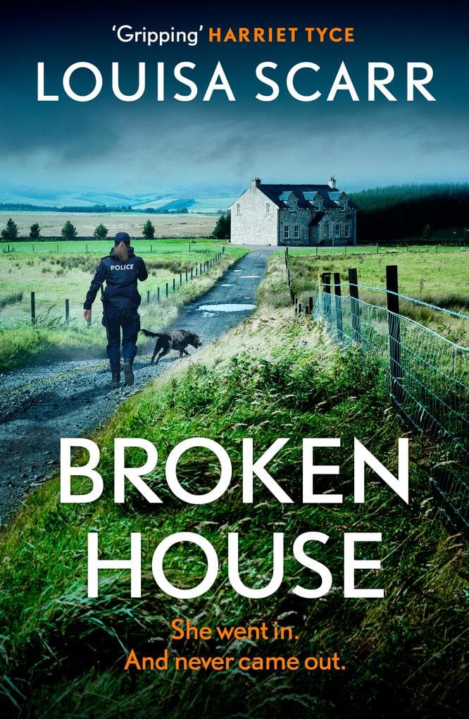 Broken House