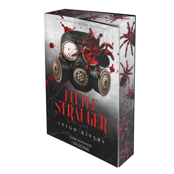 Little Stranger
