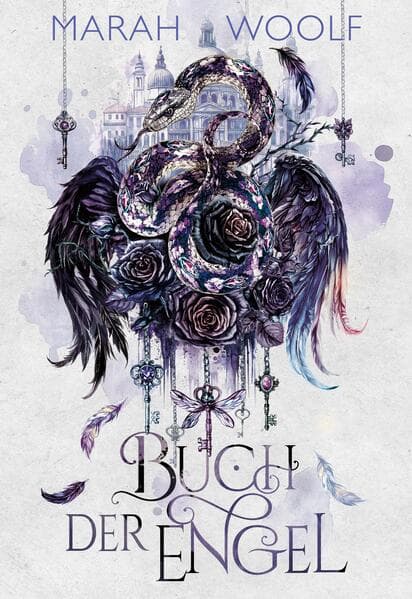 Buch der Engel (Extended Version)
