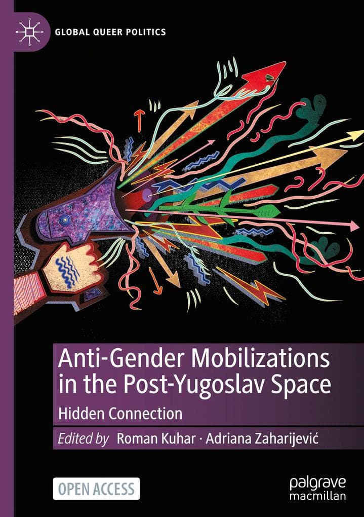 Anti-Gender Mobilizations in the Post-Yugoslav Space