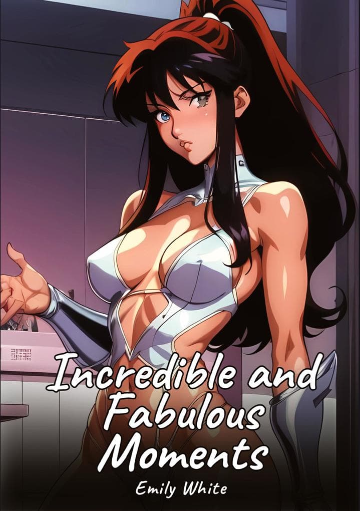 Incredible and Fabulous Moments