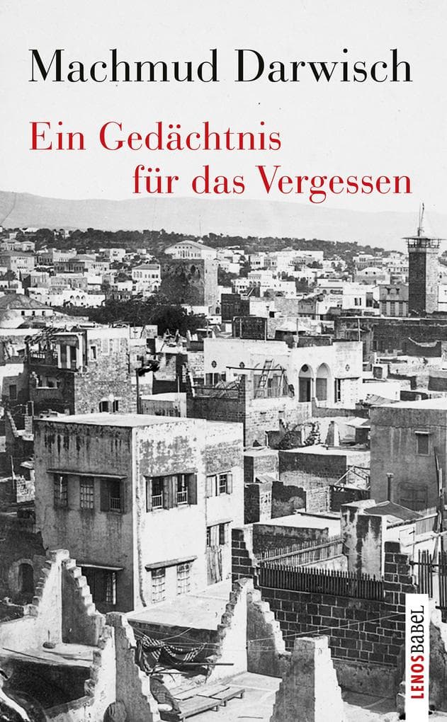 Ein Gedächtnis für das Vergessen