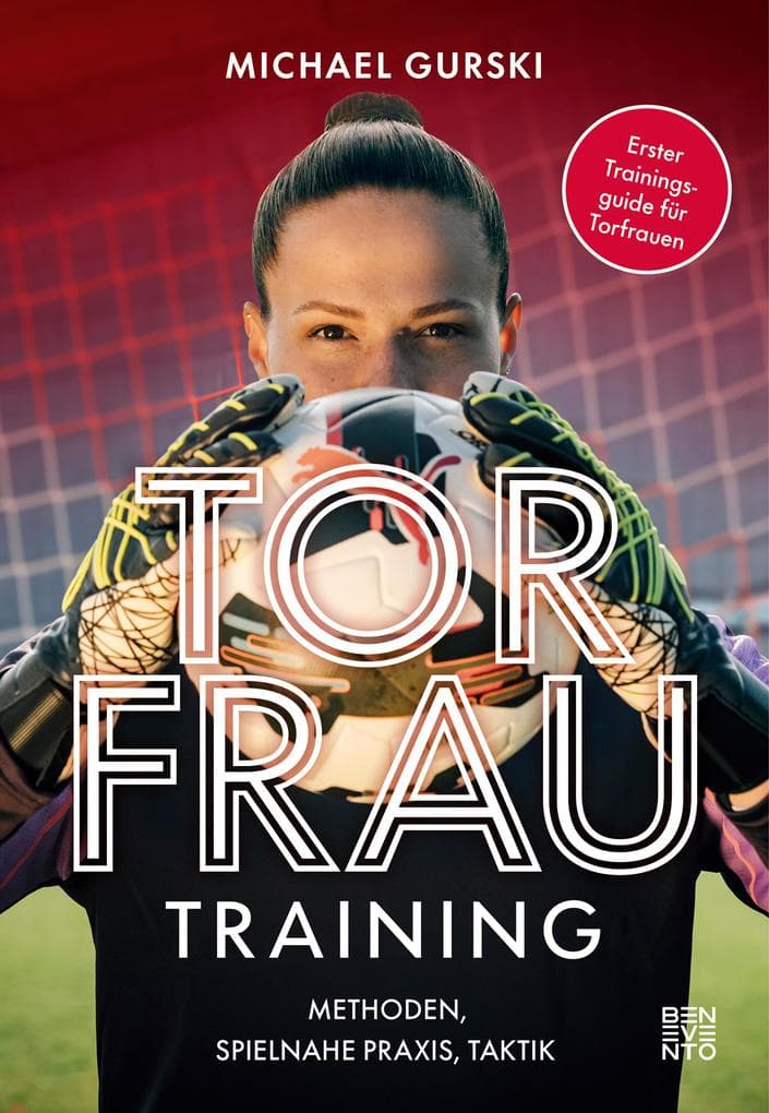 Torfrautraining