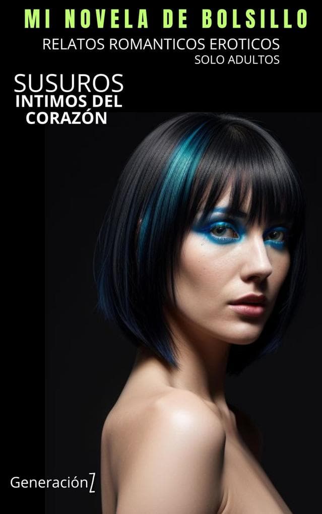 Susurros Íntimos del Corazón (Generación Z)