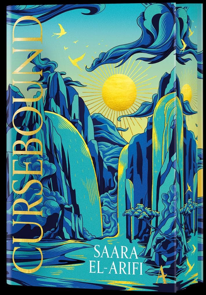 Cursebound