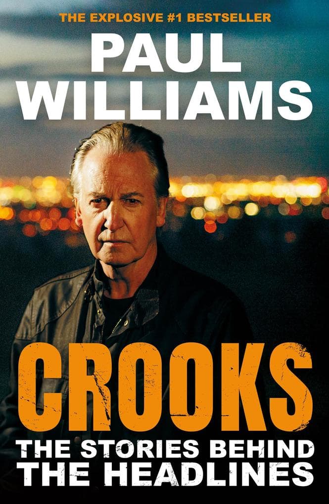 Crooks