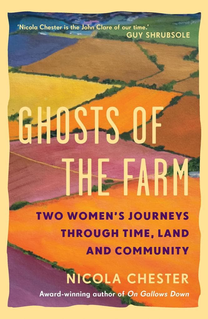 Ghosts of the Farm