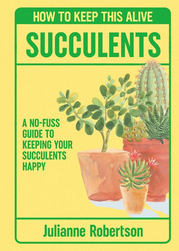 Succulents