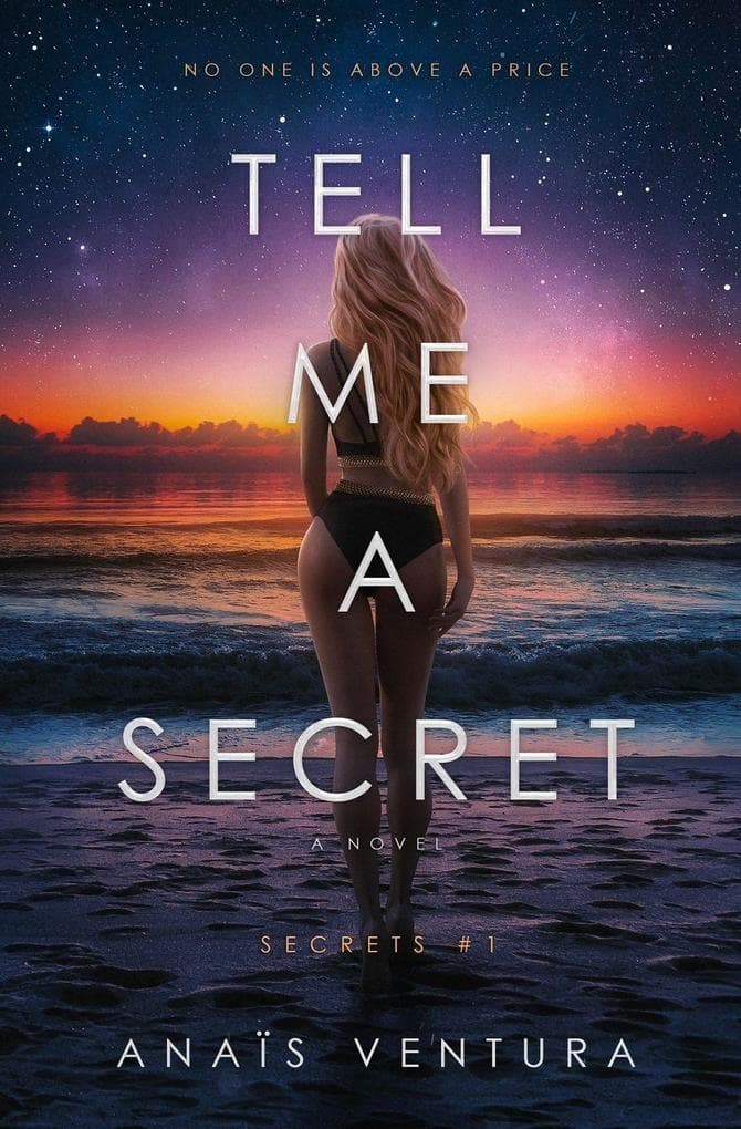 Tell Me A Secret
