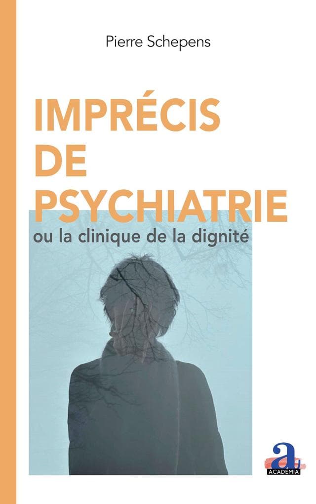 Imprécis de psychiatrie