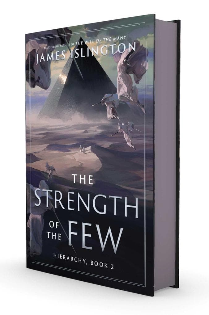 The Strength of the Few
