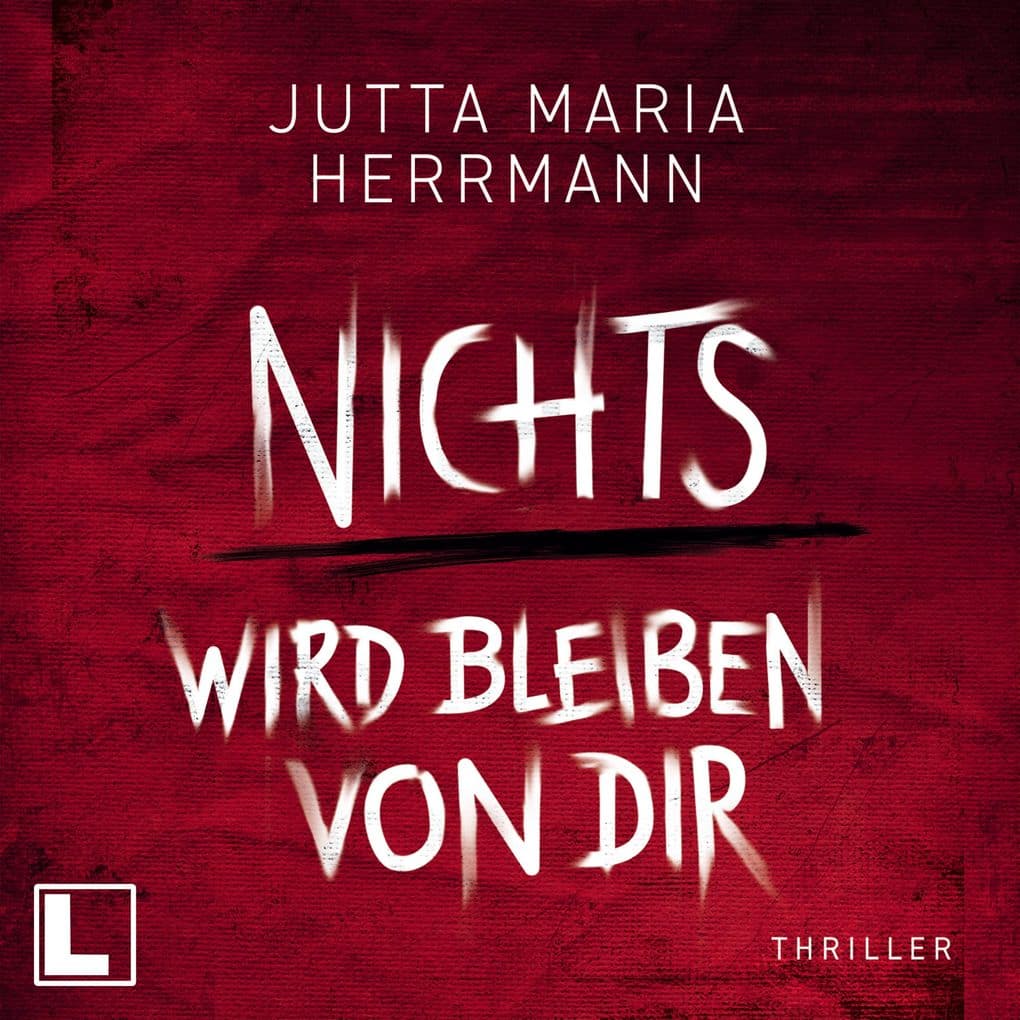 Nichts wird bleiben von dir