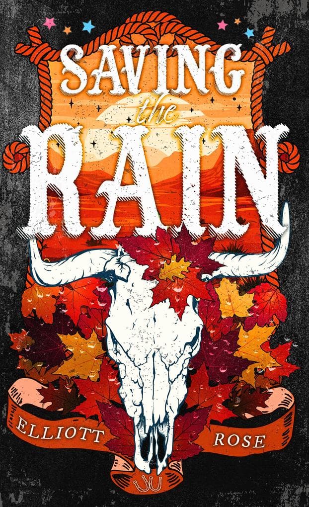 Saving the Rain