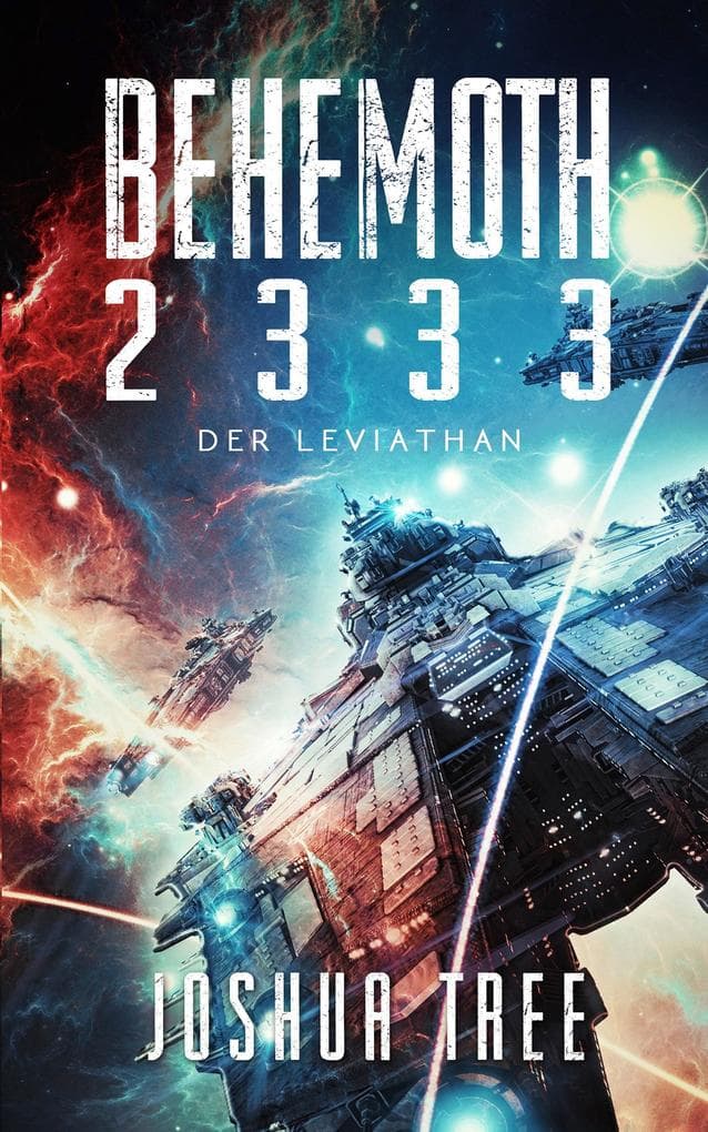 BEHEMOTH 2333: Der Leviathan