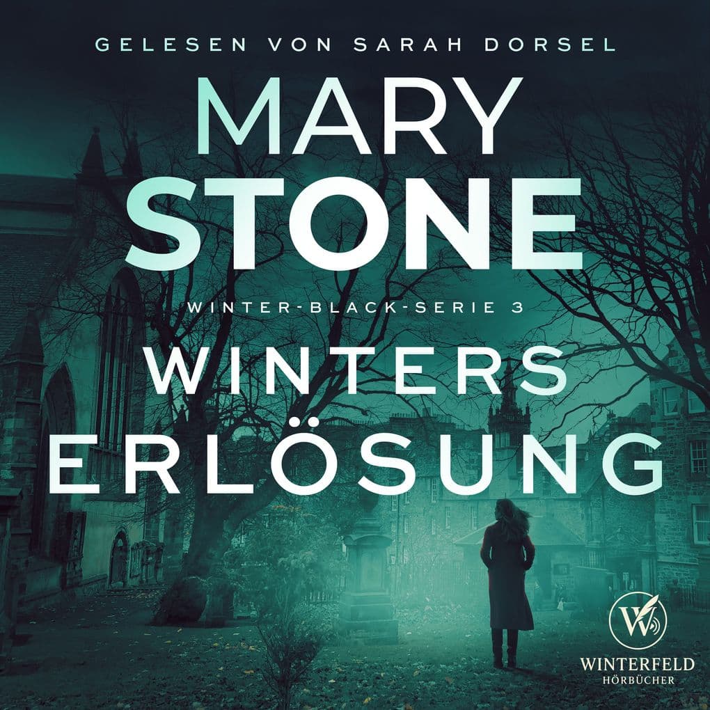 Winters Erlösung - Thriller