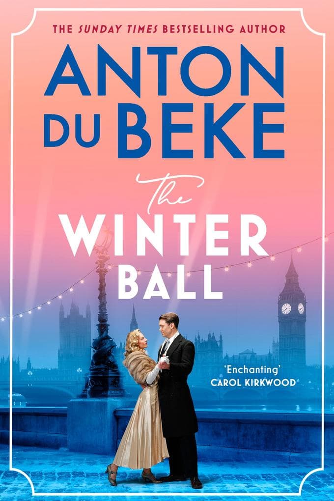 The Winter Ball