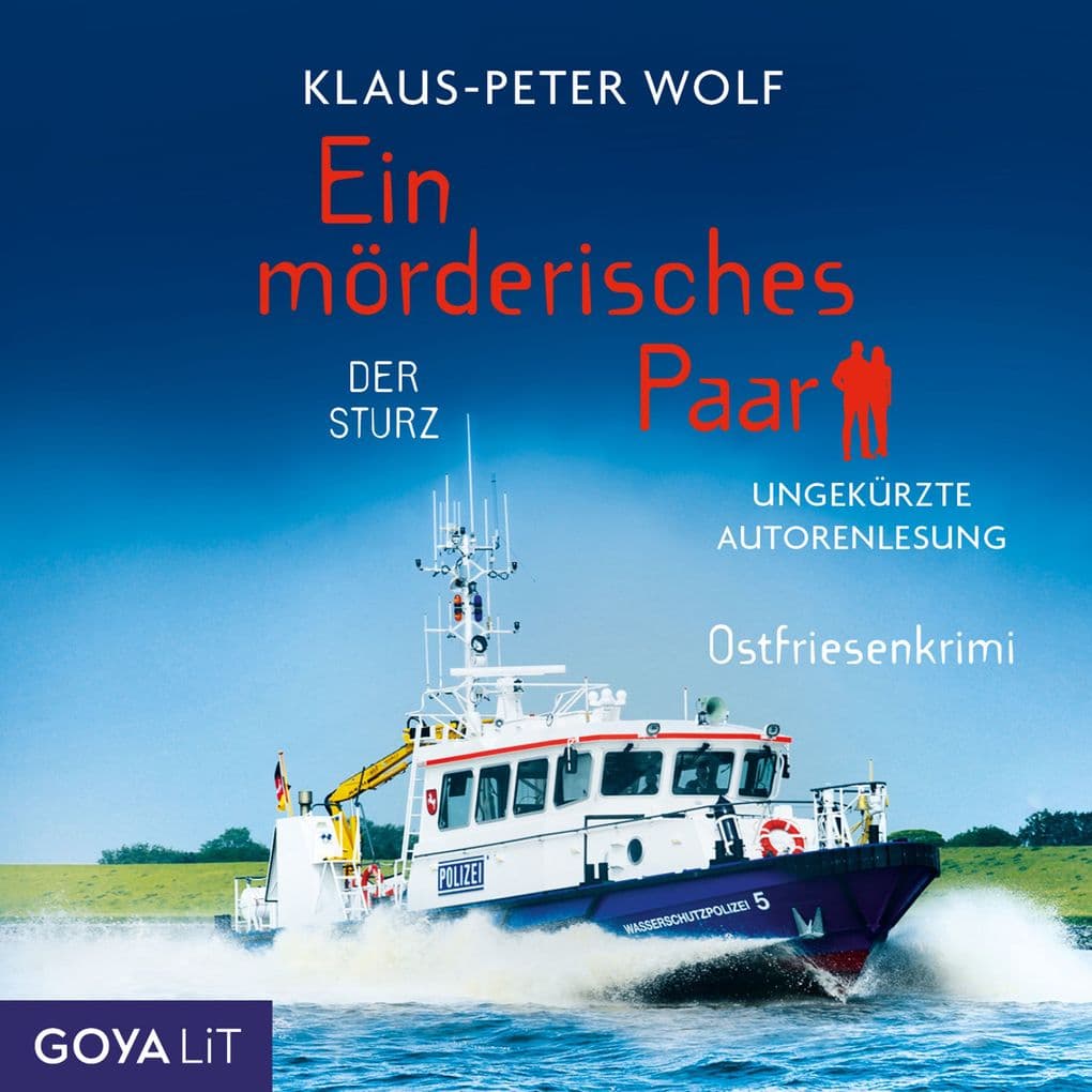 Der Sturz