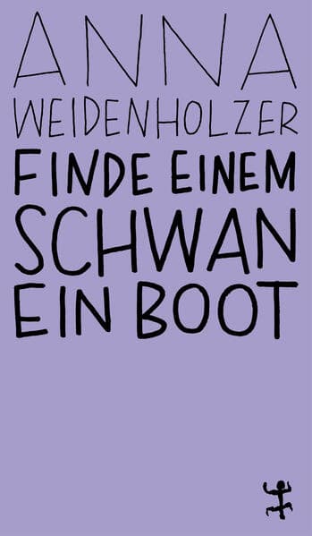 Finde einem Schwan ein Boot