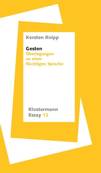 Gesten