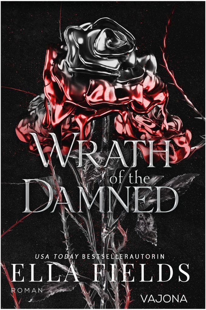 Wrath of the Damned