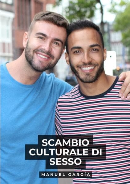 Scambio Culturale di Sesso