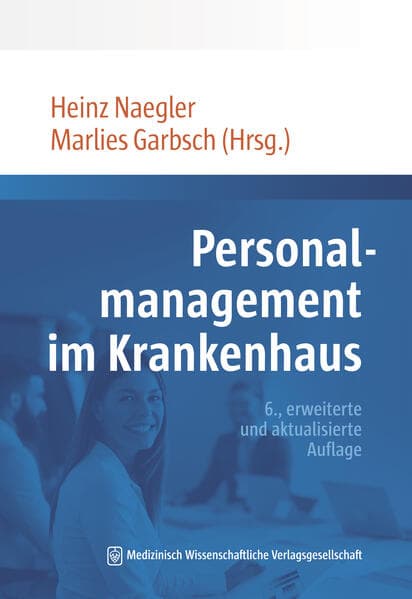 Personalmanagement im Krankenhaus