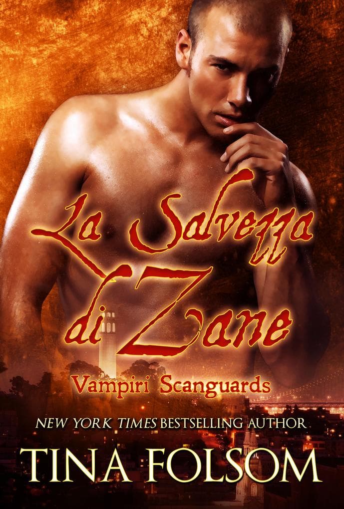 La Salvezza di Zane
