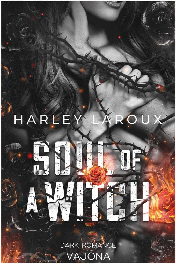 Soul Of A Witch