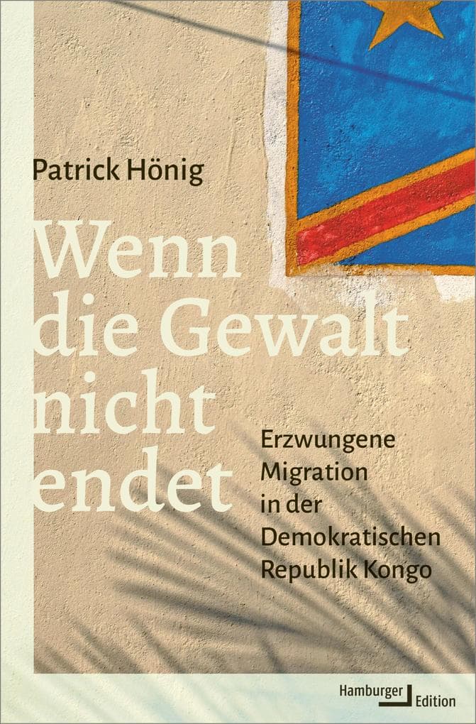 Wenn die Gewalt nicht endet