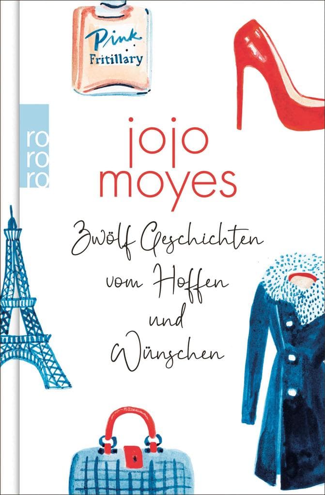 Zwölf Geschichten vom Hoffen und Wünschen