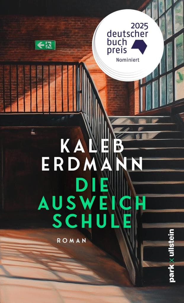 Die Ausweichschule