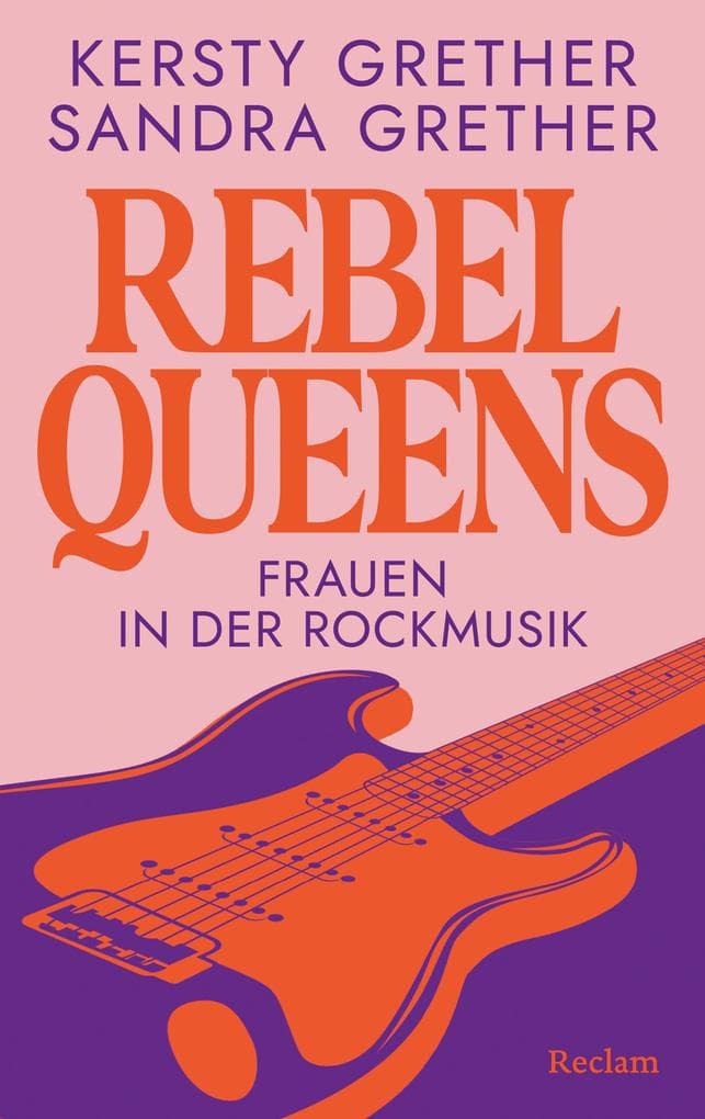 Rebel Queens