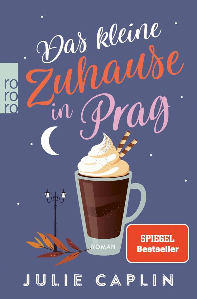 Das kleine Zuhause in Prag