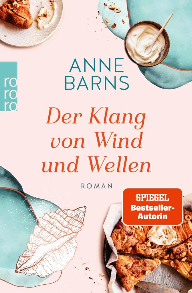 Der Klang von Wind und Wellen