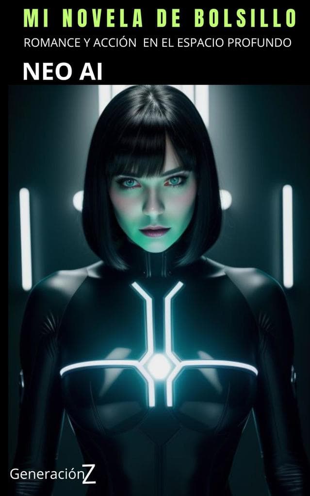 NEO AI (Generación Z, #1)