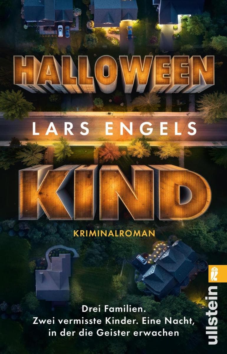 Halloweenkind