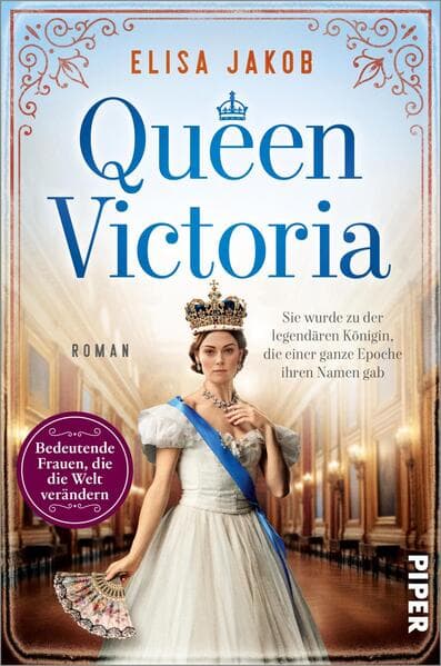 Queen Victoria