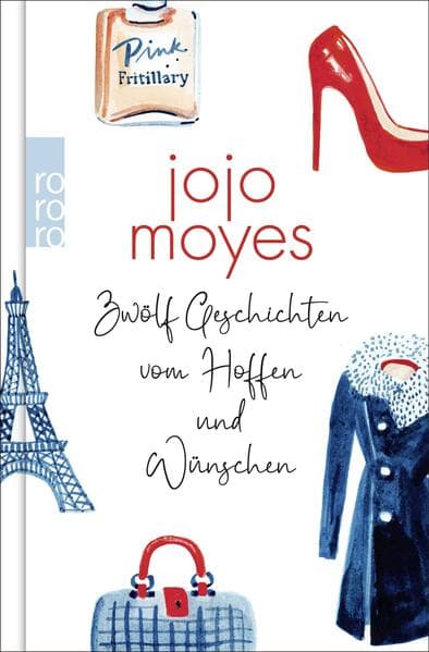 Zwölf Geschichten vom Hoffen und Wünschen