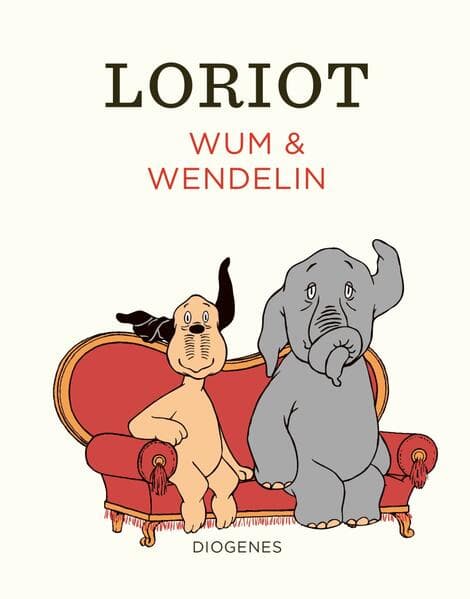 Wum & Wendelin