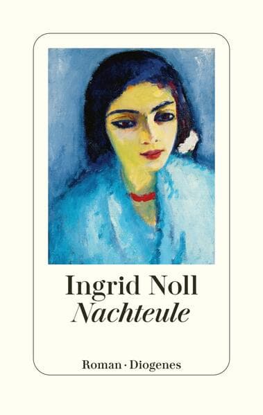 Nachteule