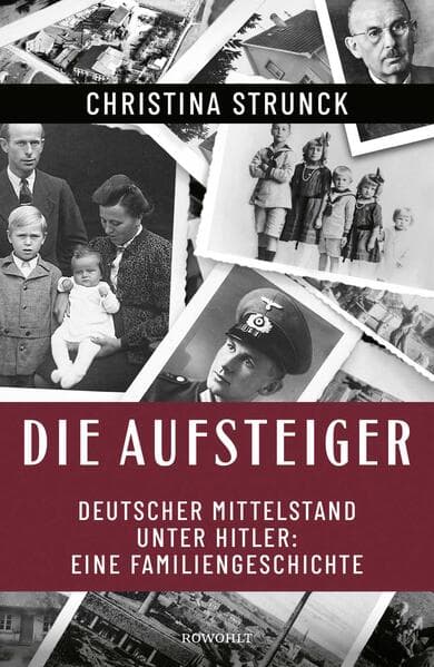 Die Aufsteiger