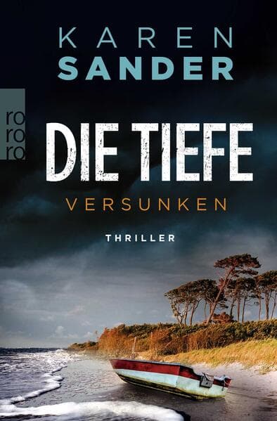 Die Tiefe: Versunken