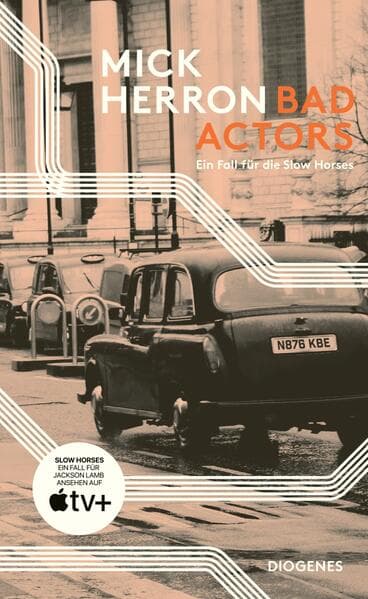 Bad Actors
