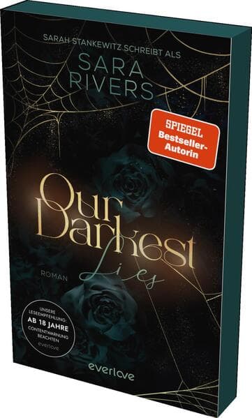 Our darkest Lies