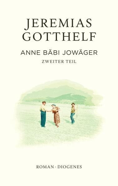Anne Bäbi Jowäger