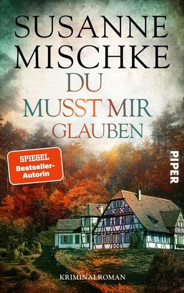 Du musst mir glauben