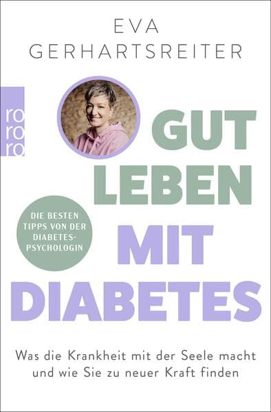 Gut leben mit Diabetes