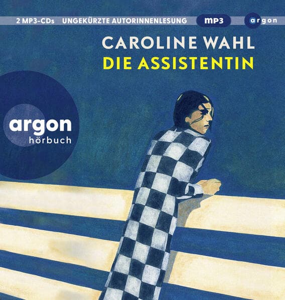 Die Assistentin