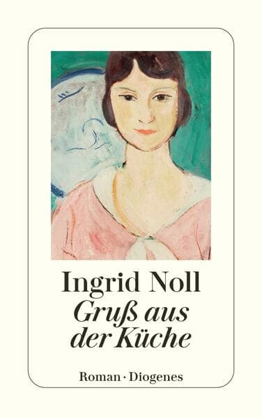 Gruß aus der Küche
