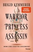 Warrior Princess Assassin